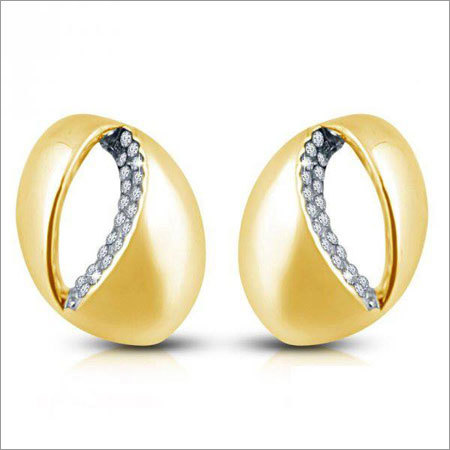 Ladies Designer Earring