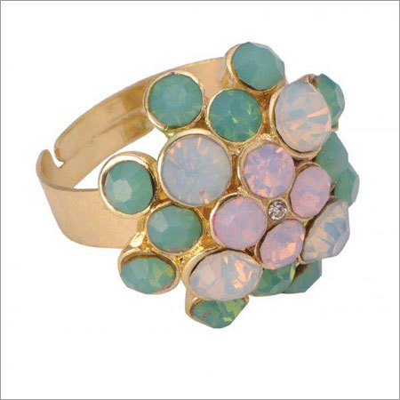 Ladies Designer Ring