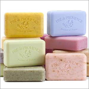 Bath Soap