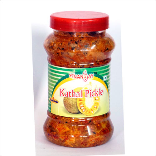 Jackfruit Pickle