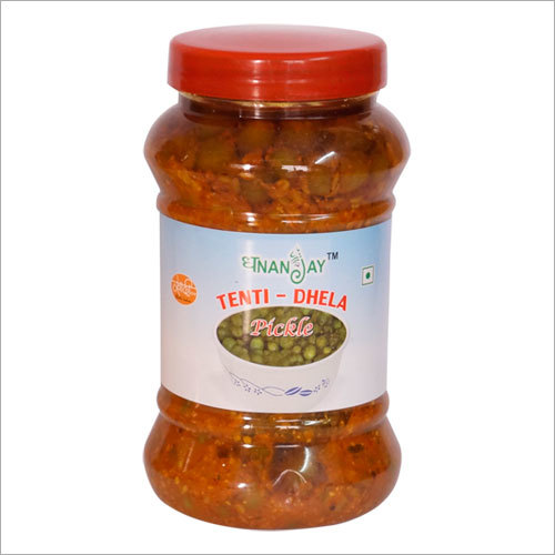 Tenti Dela Pickles