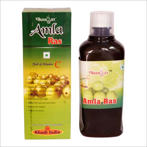 Amla Ras