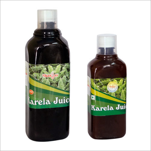 Karela Juice