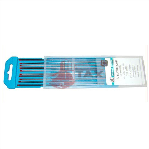 Tungston Electrodes
