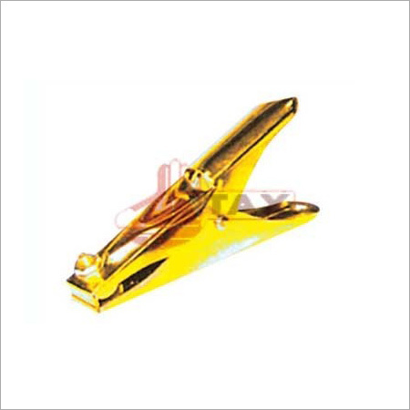 Earthing Clamp