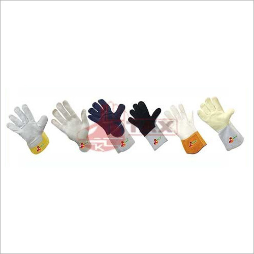 Safety Hand Gloves