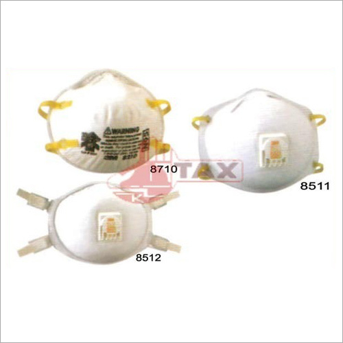Safety Mask