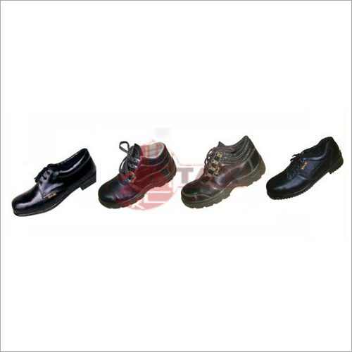 Industrial Safety Shoes