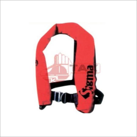 Auto Inflatable Jacket