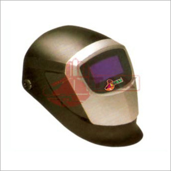 Auto Darking Welding Helmet