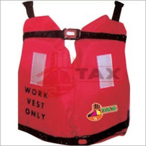 Life Jacket