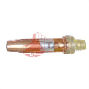 Gas Cutting Nozzle