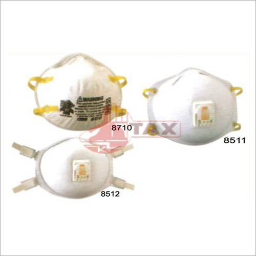 Safety Face Masks