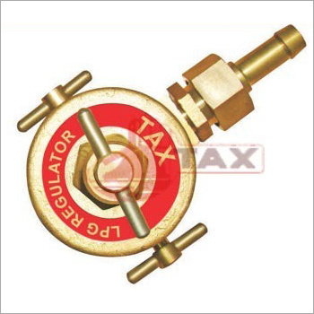 LPG Regulator