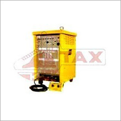 Argon Welding Machines