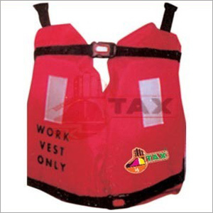 Works Life Jacket