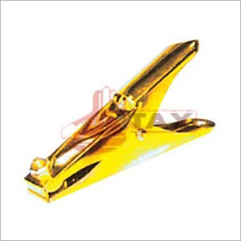 Earthing Clamp