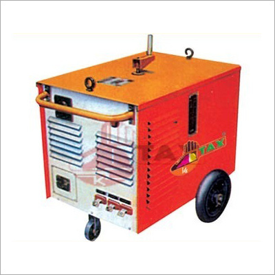 ARC Welding Machines