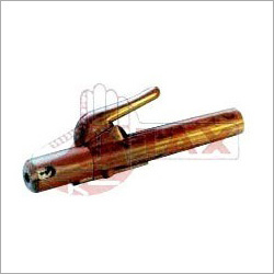 Fully Insulated Electrode Holder