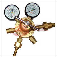 Gas Regulator