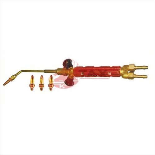 Gas Welding Torch