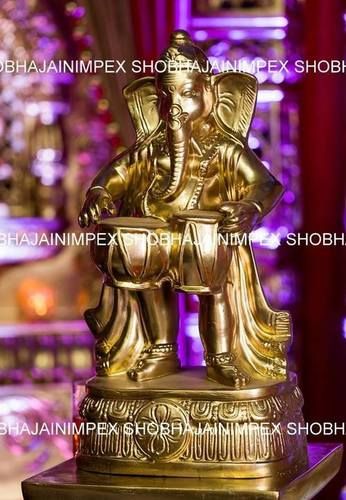 Mini Ganesh Ji Statue 4