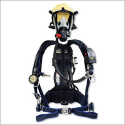 Self Breathing Apparatus