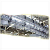 Air Conveyor