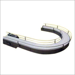 Industrial Conveyor