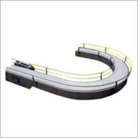Bend Conveyor