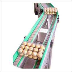 Slot Chain Conveyor
