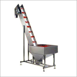 Cap Elevator