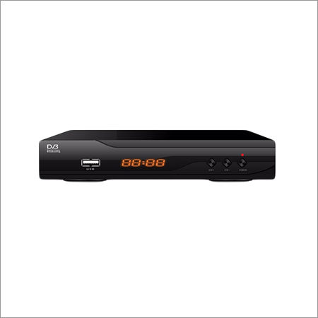 DVB-288 - Set Top Box