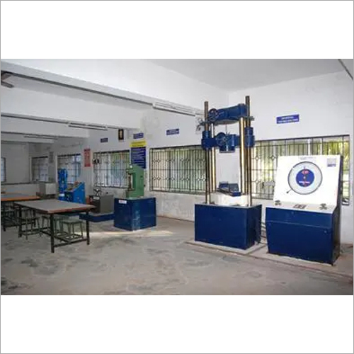 Civil Laboratory Equipment