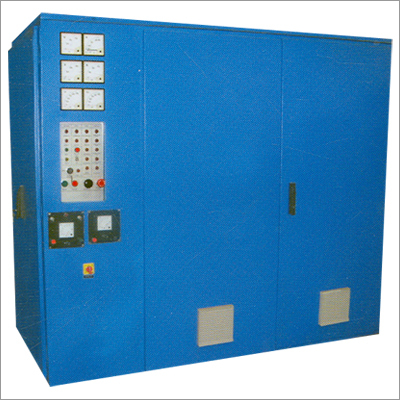 Coreless Induction Melting Furnaces Voltage: 220-240 Volt (V)