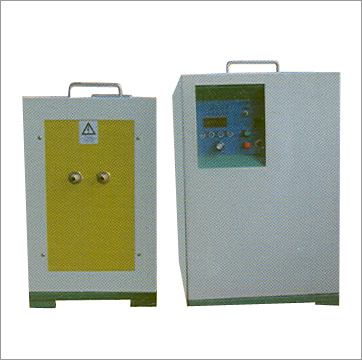 Precious Metal Furnace - 2kg to 20kg Capacity , New White Design for Industrial Use, 220-240 Volt Melting Solution