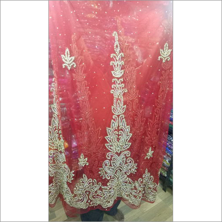 Fancy Net Fabric