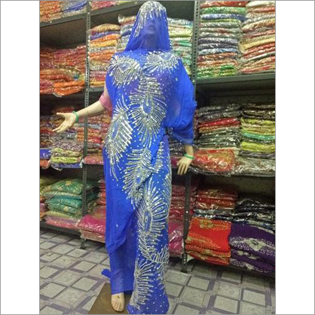 Any Trendy Sudanese Thobe
