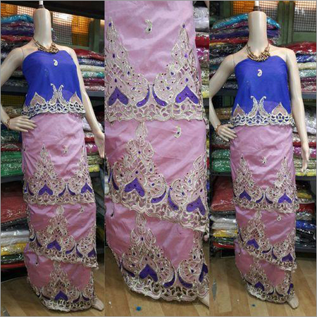 George Trendy Fabric