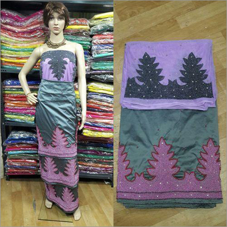 George Fabric Recommended Season: All