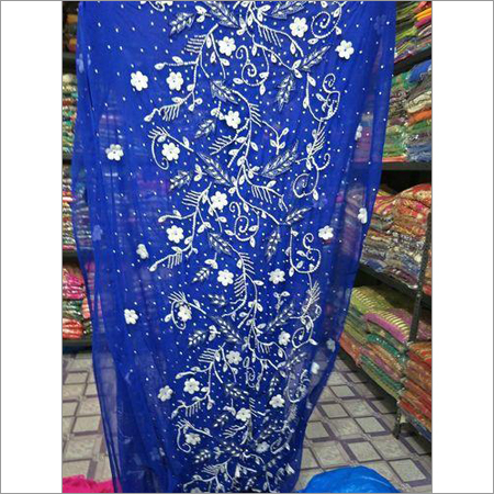 Boubou Fabric