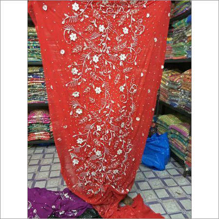 Designer Boubou Fabric
