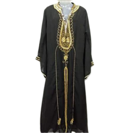 Fancy African Kaftan