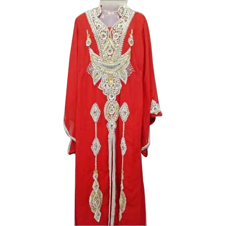 Stylish African Kaftan