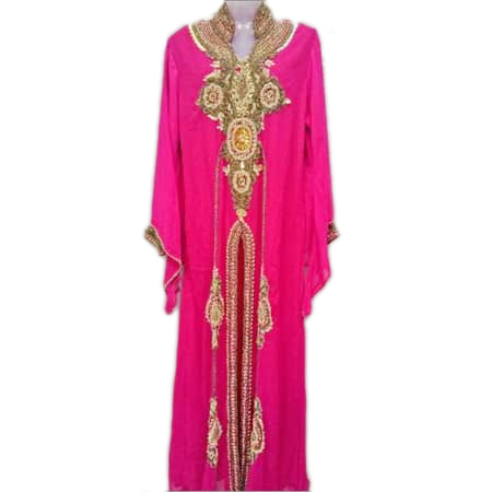 Any African Kaftan