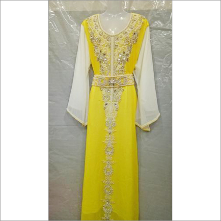 Modern African Kaftan