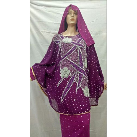 Ladies Kaftan