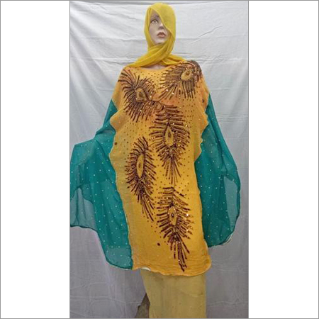 Any Printed African Kaftan