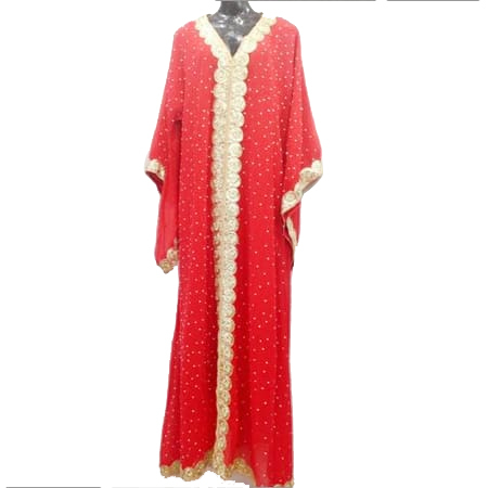 Any Ladies Trendy Kaftan