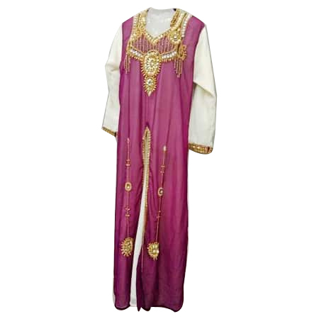african abaya